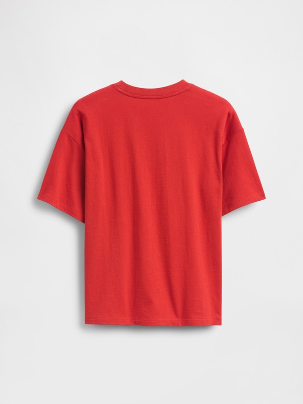 GAP Kinder T-Shirt Logo GAP