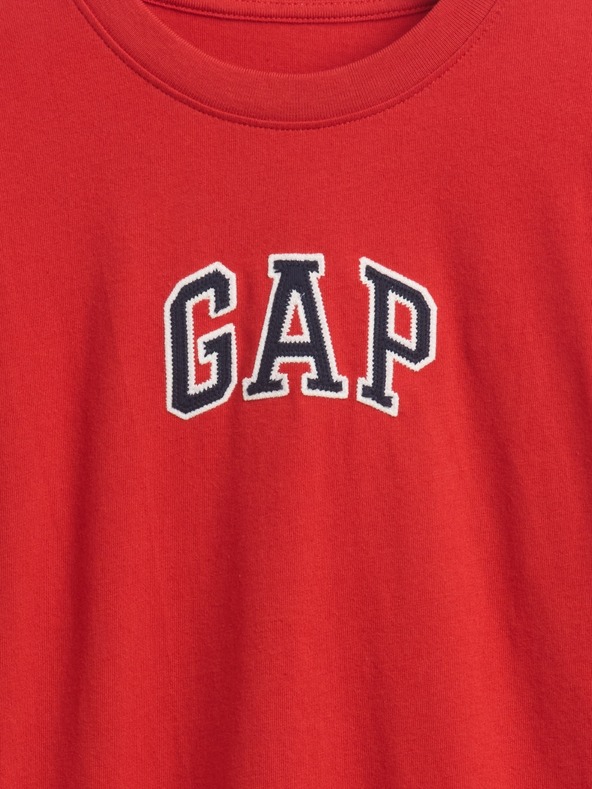 GAP Kinder T-Shirt Logo GAP