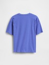 GAP Kinder T-Shirt mit Logo GAP
