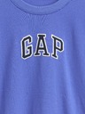 GAP Kinder T-Shirt mit Logo GAP