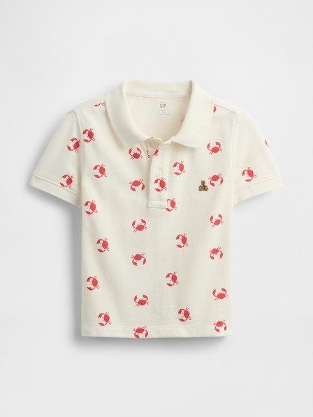 GAP Baby Poloshirt Piqué GAP