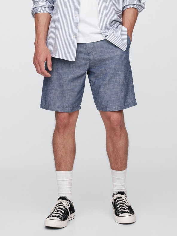 GAP Herren-Khaki-Shorts GAP