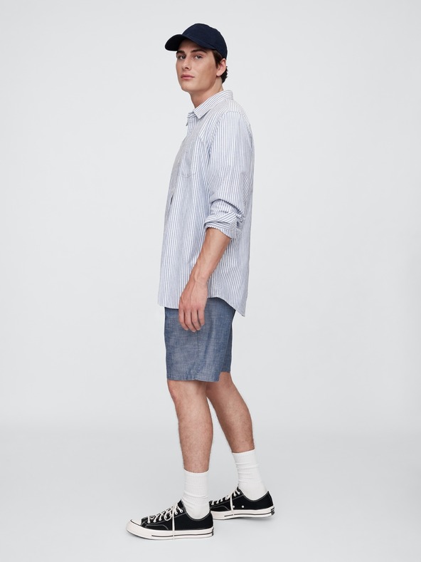 GAP Herren-Khaki-Shorts GAP