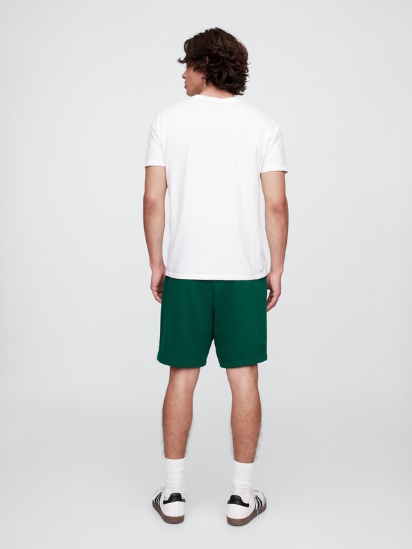 GAP Shorts mit Logo GAP