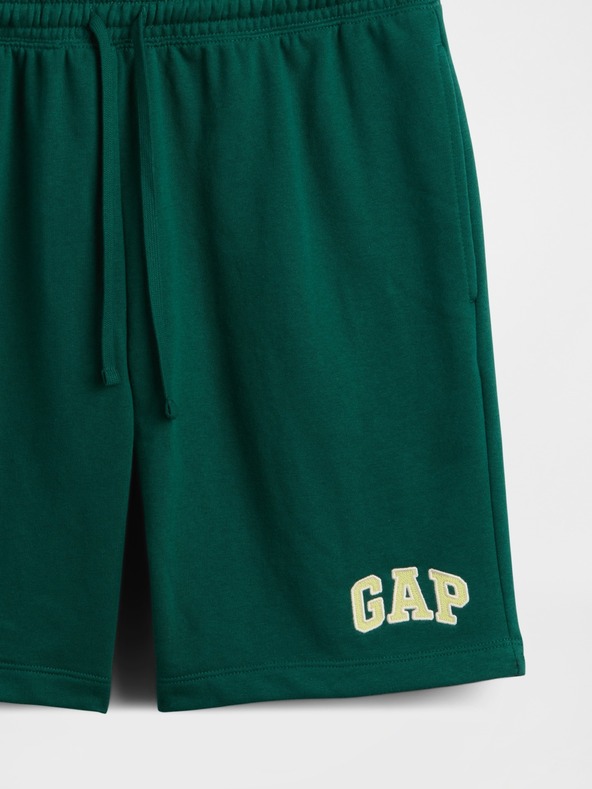 GAP Shorts mit Logo GAP