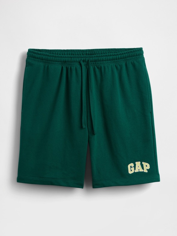 GAP Shorts mit Logo GAP