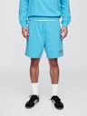 GAP Shorts mit GAP Logo