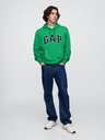 GAP Sweatjacke GAP Logo