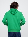 GAP Sweatjacke GAP Logo