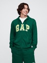 GAP Sweatjacke GAP Logo