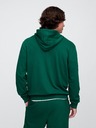 GAP Sweatjacke GAP Logo