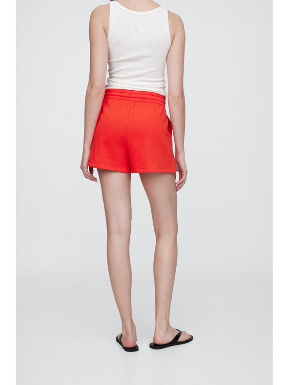GAP Shorts mit Logo GAP