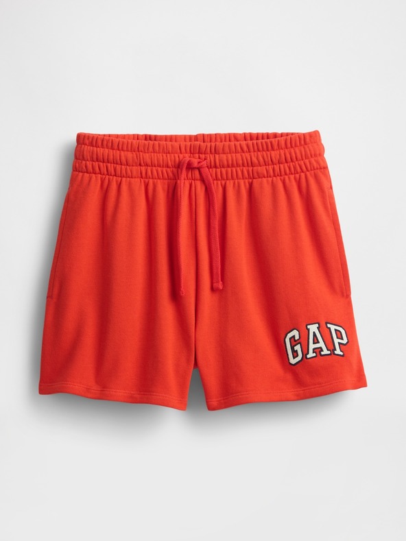 GAP Shorts mit Logo GAP