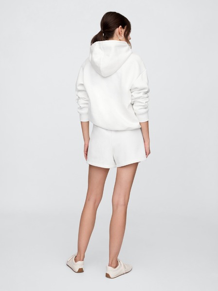 GAP Shorts mit GAP Logo