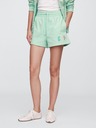 GAP Shorts mit GAP Logo