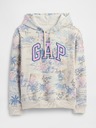 GAP Sweatjacke GAP Logo