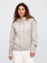 GAP Sweatjacke GAP Logo
