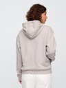 GAP Sweatjacke GAP Logo