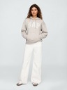 GAP Sweatjacke GAP Logo