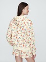 GAP Sweatjacke GAP Logo