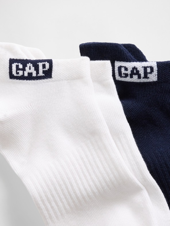 GAP 2er-Pack Sportsocken GapFit GAP