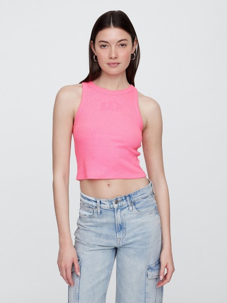 GAP Top mit GAP Logo