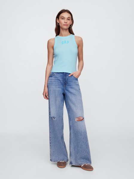 GAP Top mit GAP Logo