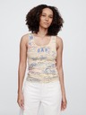 GAP Top mit GAP Logo