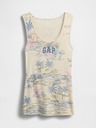 GAP Top mit GAP Logo