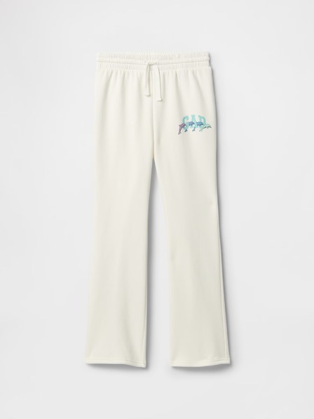 GAP Jungen-Sweatpants mit Fleece GAP