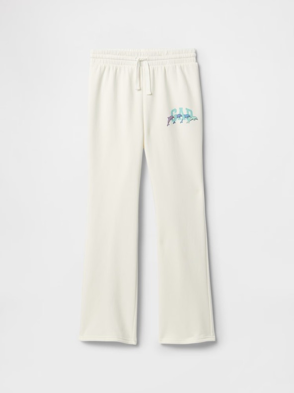 GAP Jungen-Sweatpants mit Fleece GAP
