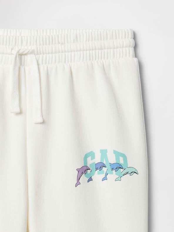 GAP Kinder Jogginghose Logo GAP