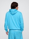 GAP Sweatjacke GAP Logo