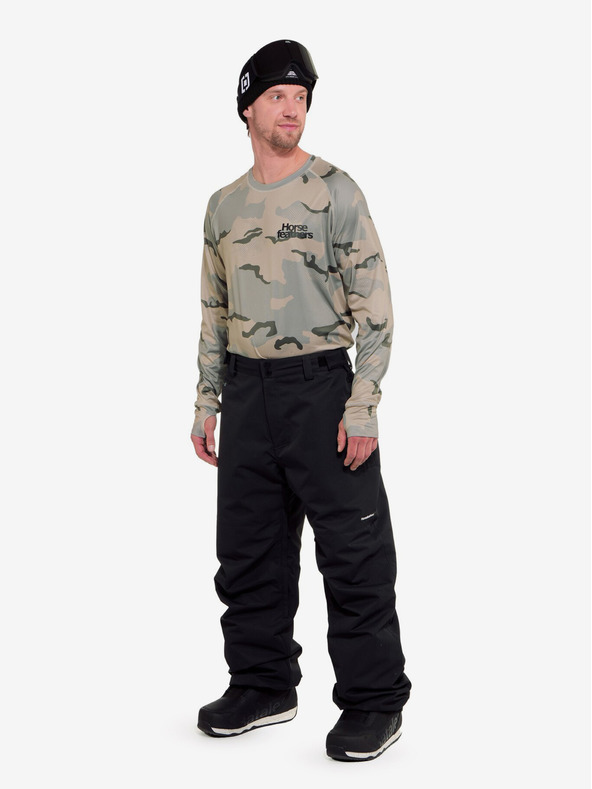 Horsefeathers Baron Pants