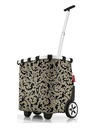 Reisenthel Tasche Reisenthel Carrycruiser Baroque Marble