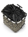 Reisenthel Tasche Reisenthel Carrycruiser Baroque Marble
