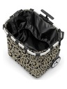 Reisenthel Tasche Reisenthel Carrycruiser Baroque Marble