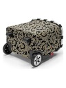 Reisenthel Tasche Reisenthel Carrycruiser Baroque Marble