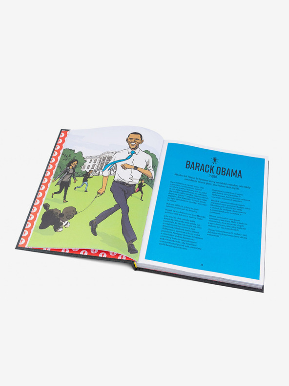 ELLA & MAX STORIES FOR HOLES, die keine Angst haben, etwas Besonderes zu sein