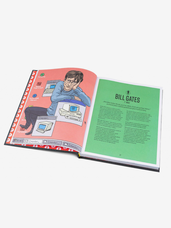 ELLA & MAX STORIES FOR HOLES, die keine Angst haben, etwas Besonderes zu sein