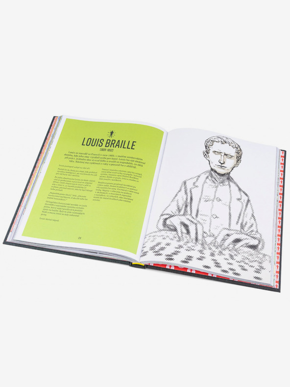 ELLA & MAX STORIES FOR HOLES, die keine Angst haben, etwas Besonderes zu sein