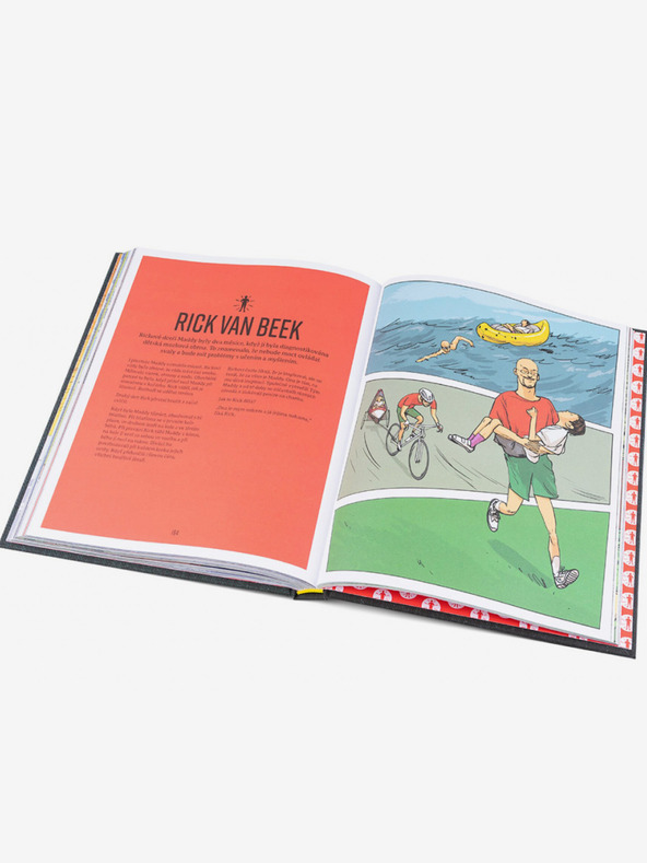 ELLA & MAX STORIES FOR HOLES, die keine Angst haben, etwas Besonderes zu sein