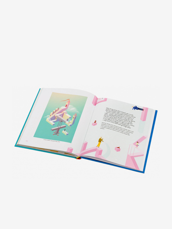 ELLA & MAX DIE GEHEIMNISSE DES BILDES - Von der Höhlenmalerei zum Smartphone