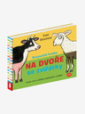 ELLA & MAX Schelmisches Play-Doh mit Tieren