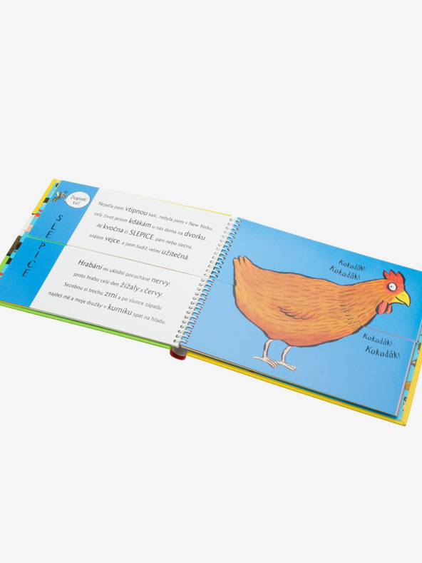 ELLA & MAX Schelmisches Play-Doh mit Tieren