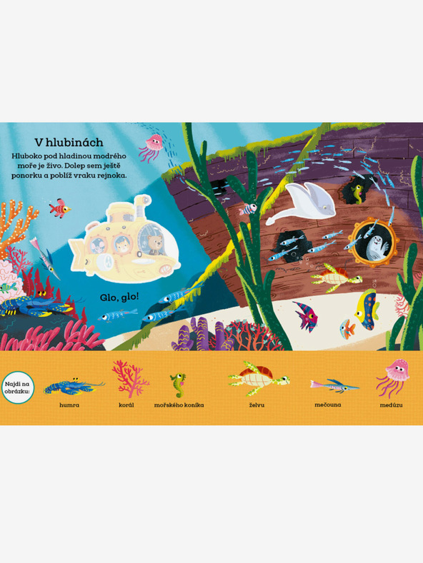 ELLA & MAX MAD SHIKULA: LET'S KNOW THE TRAFFIC - Stickerbuch