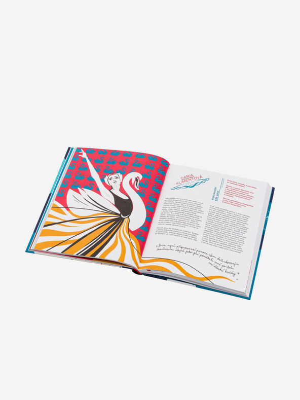 ELLA & MAX BRAVE DREAMS - 30 Tschechen auf dem Weg zum Erfolg