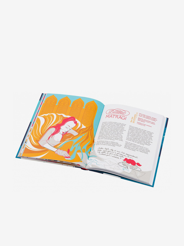 ELLA & MAX BRAVE DREAMS - 30 Tschechen auf dem Weg zum Erfolg