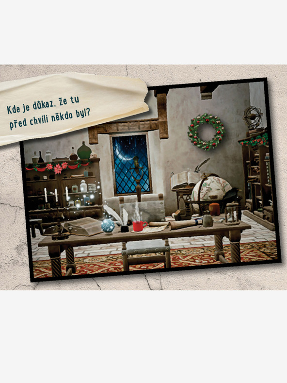 ELLA & MAX ESCAPE ROOM – DREI GEHEIMNISVOLLE GESCHENKE