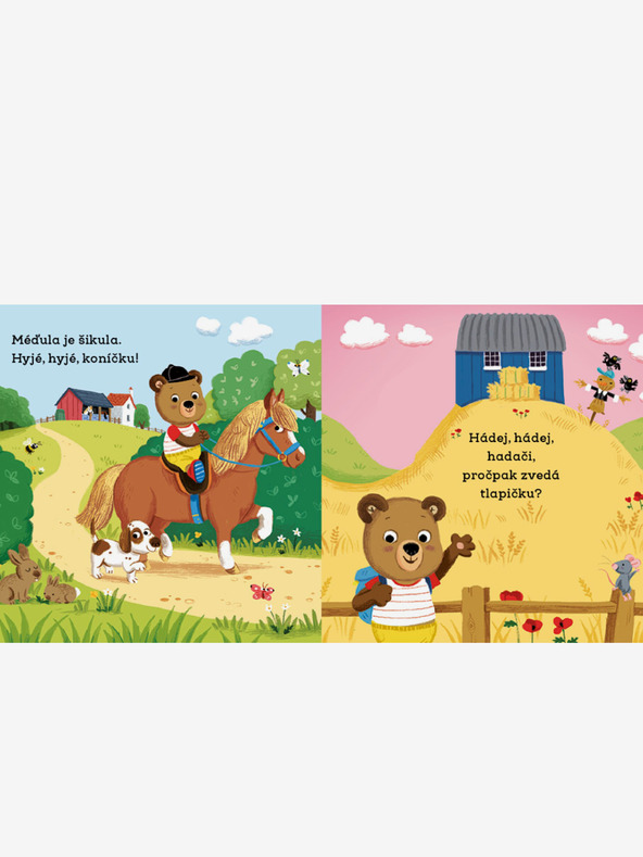 ELLA & MAX THE FARMER'S SHIKULA - Bewegte Bilder